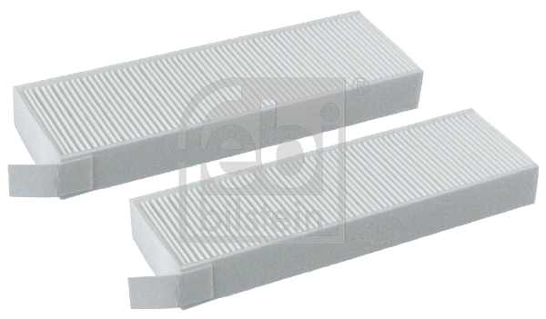 Filter Set, cabin air